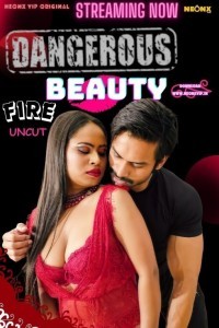 Dangerous Beauty (2024) NeonX Hindi Short Film