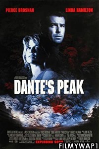 Dantes Peak (1997) Hindi Dubbed