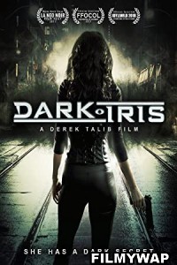 Dark Iris (2018) Hindi Dubbed