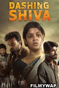 Dashing Shiva (2023) Hindi Dubbed Movie