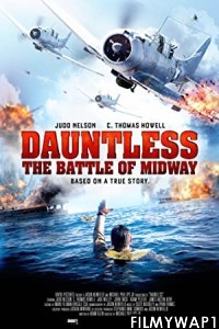 Dauntless The Battle of Midway (2019) Hindi Dubbed