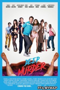 Deep Murder (2019) Hindi Dubbed