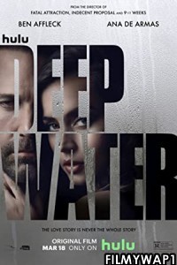 Deep Water (2022) English Movie