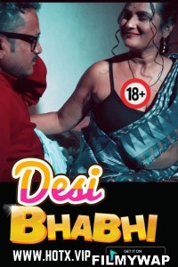 Desi Bhabi (2022) HotX Original