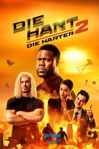 Die Hart 2 Die Harter (2024) Hollywood Hindi Dubbed