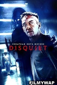 Disquiet (2023) Hindi Dubbed