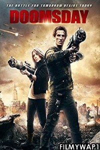 Doomsday (2015) Hindi Dubbed