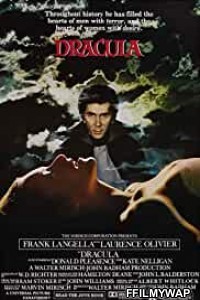 Dracula (1979) Hindi Dubbed