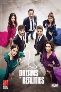 Dreams and Realities (2024) Hindi Web Series