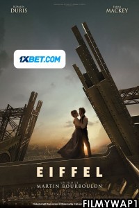 Eiffel (2021) Hindi Dubbed