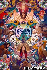 Everything Everywhere All at Once (2022) Hindi Dubbed