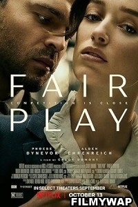 Fair Play (2023) Hindi Dubbed