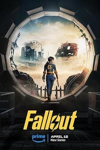 Fallout (2024) Hindi Web Series