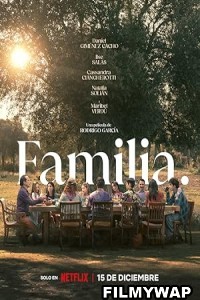 Familia (2023) Hindi Dubbed