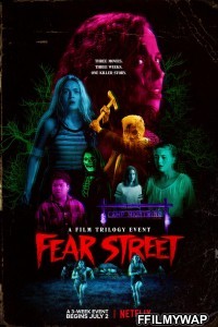 Fear Street Part 1 1994 (2021) English Movie