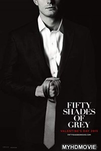 Fifty Shades of Grey 2015 Hindi Dubbed