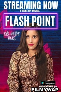 Flash Point (2023) NeonX Hindi Short Film