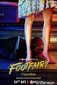 Footfairy (2020) Hindi Dubbed