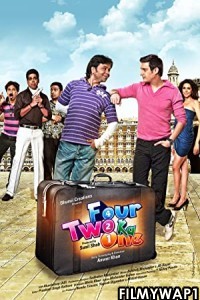 Four Two Ka One (2012) Hindi Movie