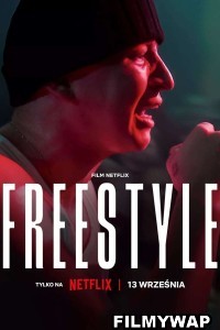 Freestyle (2023) Hindi Dubbed