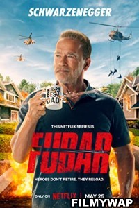 Fubar (2023) Hindi Web Series