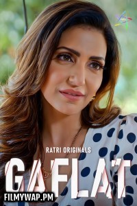 Gaflat (2024) Ratri Hindi Unrated Web Series