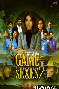 Game Of The Sexes (2022) Season 2 EOR TV Original