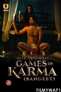 Games Of Karma Sangeet (2021) Ullu Original