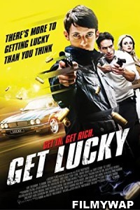 Get Lucky (2013) Hindi Dubbed