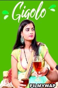 Gigolo (2023) Triflicks Hindi Short Film