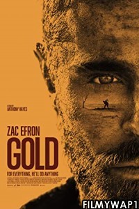 Gold (2022) English Movie