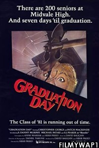 Graduation Day (1981) Hindi Dubbed