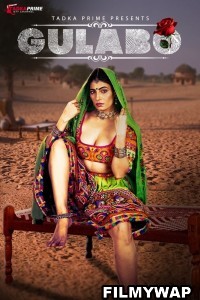 Gulabo (2024) TadkaPrime Hindi Unrated Webseries