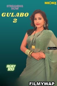 Gulabo 2 (2022) NeonX Original