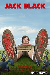 Gullivers Travels (2010) Hindi Dubbed