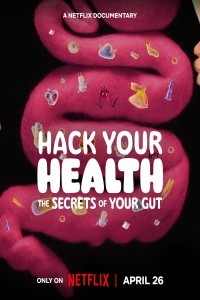 Hack Your Health The Secrets of Your Gut (2024) Hollywood Hindi Dubbed