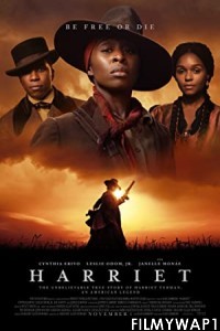 Harriet (2019) Hindi Dubbed