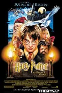 Harry Potter and the Sorcerers Stone (2001) Hindi Dubbed