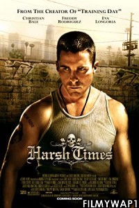 Harsh Times (2005) Hindi Dubbed