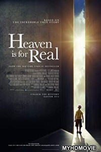 Heaven Is for Real (2014) Hindi Dubbed