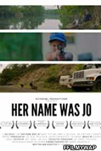 Her Name Was Jo (2020) Hindi Dubbed