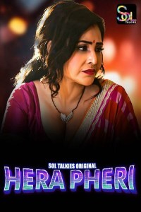 Hera Pheri (2024) SolTalkies Original Hindi Unrated Web Series