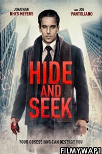 Hide and Seek (2021) English Movie