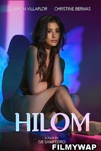 Hilom (2023) Hindi Dubbed