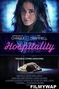 Hospitality (2018) Hindi Dubbed