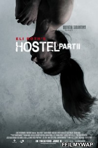 Hostel Part 2 (2007) Hindi Dubbed