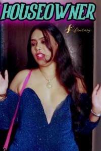 Houseowner (2024) SexFantasy Hindi Short Film