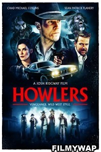 Howlers (2019) Hindi Dubbed