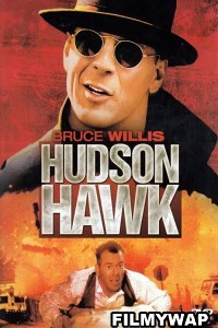 Hudson Hawk (1991) Hindi Dubbed