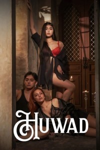 Huwad (2024) Tagalog Movie